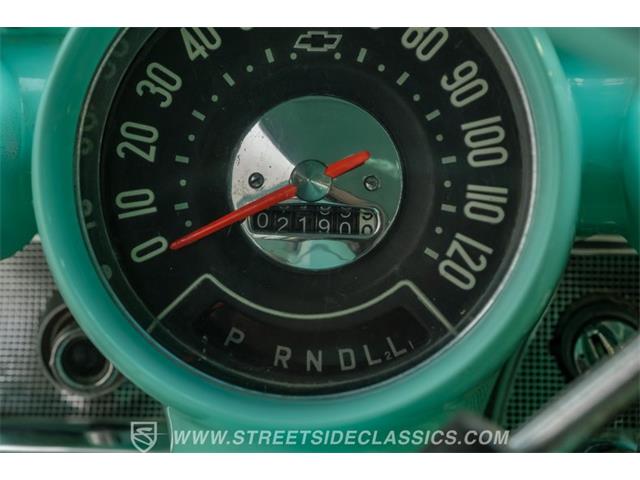 1957 Chevrolet 210 (CC-2107017) for sale in Ft Worth, Texas
