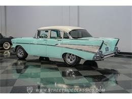 1957 Chevrolet 210 (CC-2107017) for sale in Ft Worth, Texas