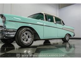 1957 Chevrolet 210 (CC-2107017) for sale in Ft Worth, Texas
