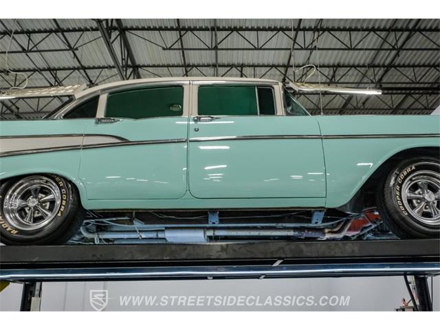 1957 Chevrolet 210 (CC-2107017) for sale in Ft Worth, Texas