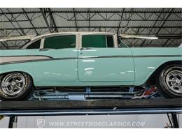 1957 Chevrolet 210 (CC-2107017) for sale in Ft Worth, Texas