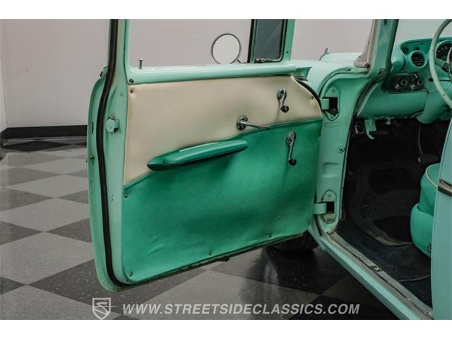 1957 Chevrolet 210 (CC-2107017) for sale in Ft Worth, Texas