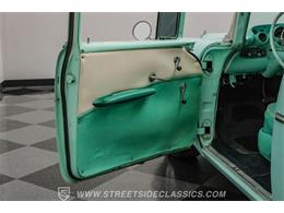 1957 Chevrolet 210 (CC-2107017) for sale in Ft Worth, Texas