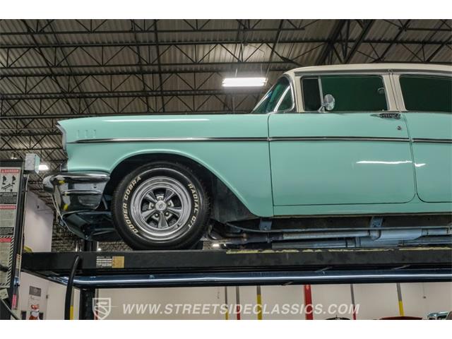 1957 Chevrolet 210 (CC-2107017) for sale in Ft Worth, Texas
