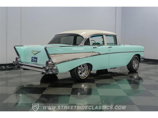 1957 Chevrolet 210 (CC-2107017) for sale in Ft Worth, Texas