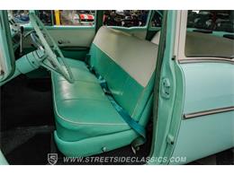 1957 Chevrolet 210 (CC-2107017) for sale in Ft Worth, Texas