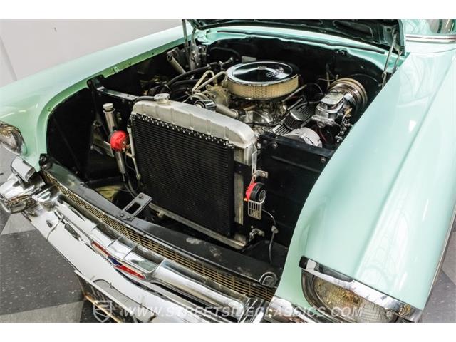 1957 Chevrolet 210 (CC-2107017) for sale in Ft Worth, Texas