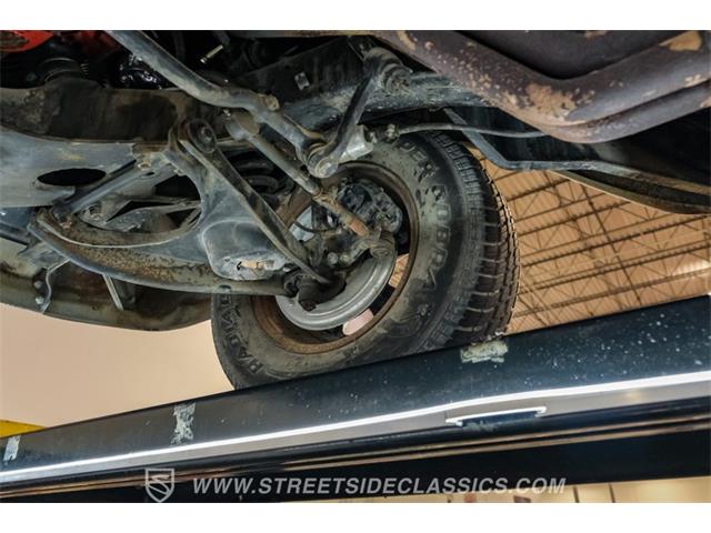 1957 Chevrolet 210 (CC-2107017) for sale in Ft Worth, Texas