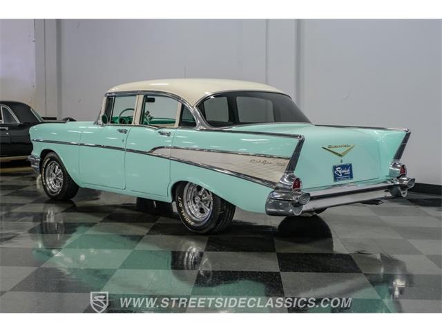 1957 Chevrolet 210 (CC-2107017) for sale in Ft Worth, Texas