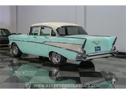 1957 Chevrolet 210 (CC-2107017) for sale in Ft Worth, Texas