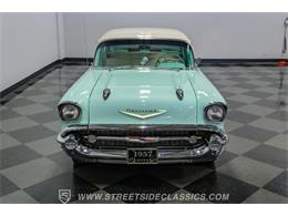1957 Chevrolet 210 (CC-2107017) for sale in Ft Worth, Texas