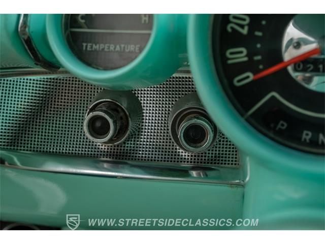 1957 Chevrolet 210 (CC-2107017) for sale in Ft Worth, Texas