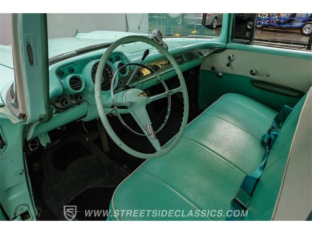 1957 Chevrolet 210 (CC-2107017) for sale in Ft Worth, Texas