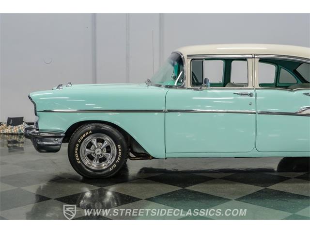 1957 Chevrolet 210 (CC-2107017) for sale in Ft Worth, Texas
