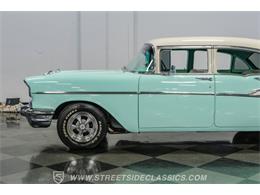 1957 Chevrolet 210 (CC-2107017) for sale in Ft Worth, Texas