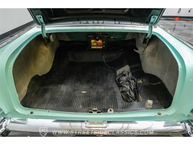 1957 Chevrolet 210 (CC-2107017) for sale in Ft Worth, Texas