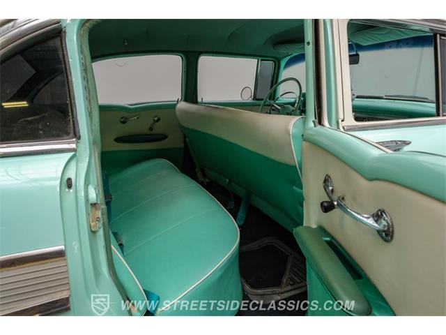 1957 Chevrolet 210 (CC-2107017) for sale in Ft Worth, Texas