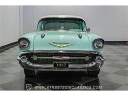 1957 Chevrolet 210 (CC-2107017) for sale in Ft Worth, Texas