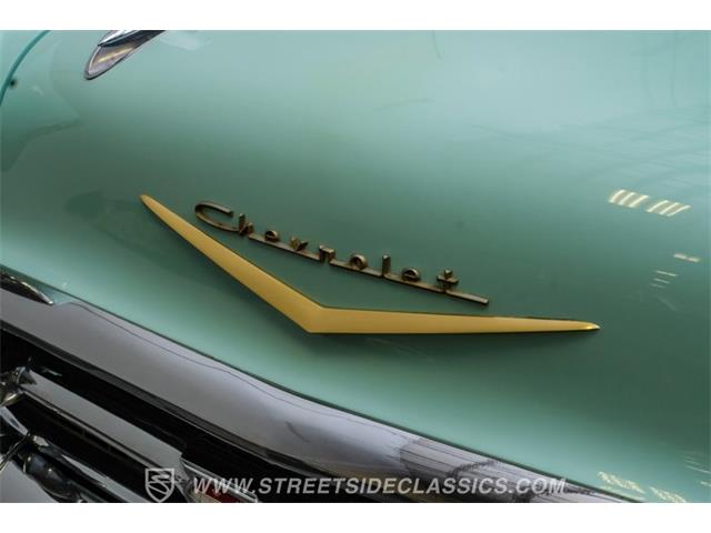 1957 Chevrolet 210 (CC-2107017) for sale in Ft Worth, Texas