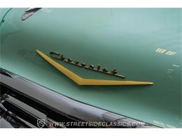 1957 Chevrolet 210 (CC-2107017) for sale in Ft Worth, Texas