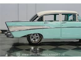 1957 Chevrolet 210 (CC-2107017) for sale in Ft Worth, Texas