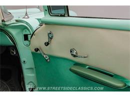 1957 Chevrolet 210 (CC-2107017) for sale in Ft Worth, Texas
