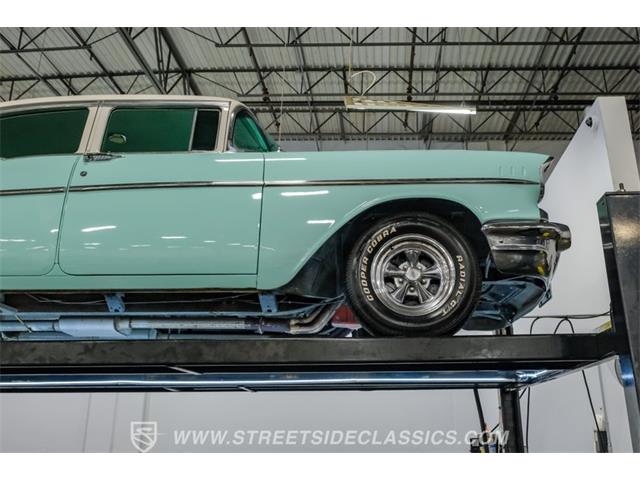 1957 Chevrolet 210 (CC-2107017) for sale in Ft Worth, Texas