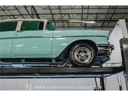 1957 Chevrolet 210 (CC-2107017) for sale in Ft Worth, Texas