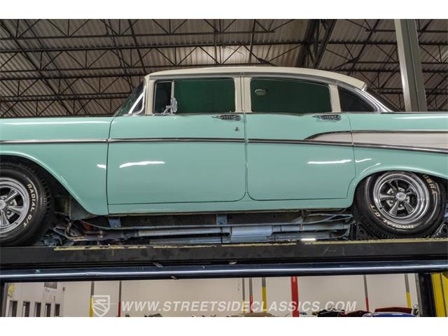 1957 Chevrolet 210 (CC-2107017) for sale in Ft Worth, Texas