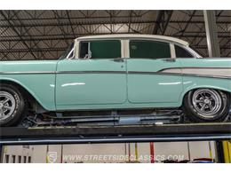 1957 Chevrolet 210 (CC-2107017) for sale in Ft Worth, Texas