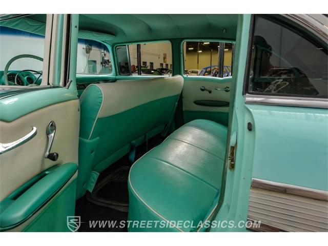 1957 Chevrolet 210 (CC-2107017) for sale in Ft Worth, Texas