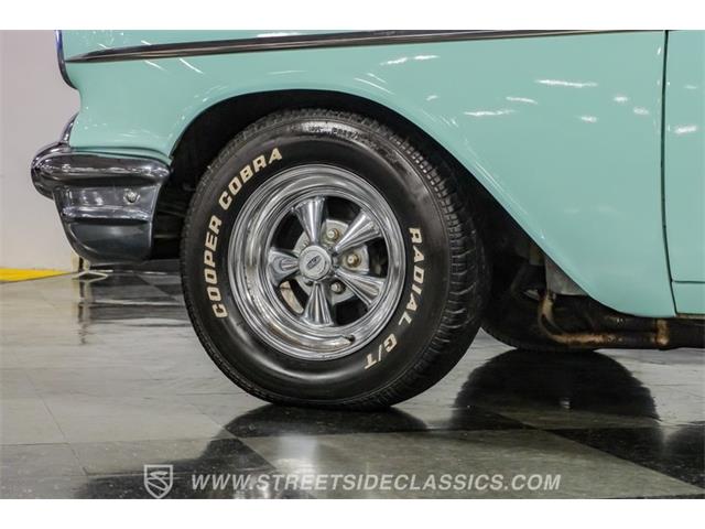 1957 Chevrolet 210 (CC-2107017) for sale in Ft Worth, Texas