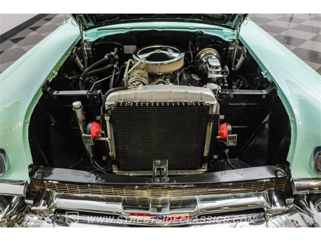 1957 Chevrolet 210 (CC-2107017) for sale in Ft Worth, Texas