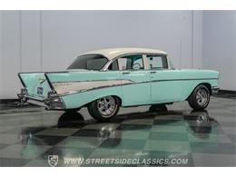 1957 Chevrolet 210 (CC-2107017) for sale in Ft Worth, Texas