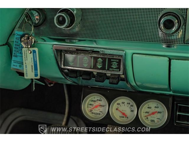 1957 Chevrolet 210 (CC-2107017) for sale in Ft Worth, Texas