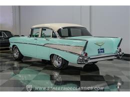1957 Chevrolet 210 (CC-2107017) for sale in Ft Worth, Texas