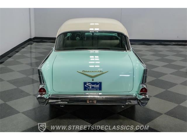 1957 Chevrolet 210 (CC-2107017) for sale in Ft Worth, Texas