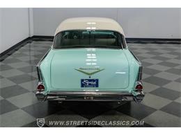1957 Chevrolet 210 (CC-2107017) for sale in Ft Worth, Texas