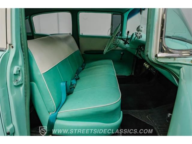 1957 Chevrolet 210 (CC-2107017) for sale in Ft Worth, Texas