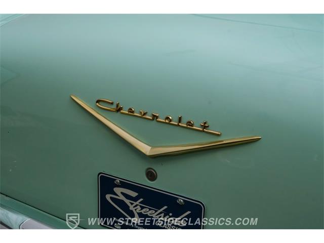 1957 Chevrolet 210 (CC-2107017) for sale in Ft Worth, Texas
