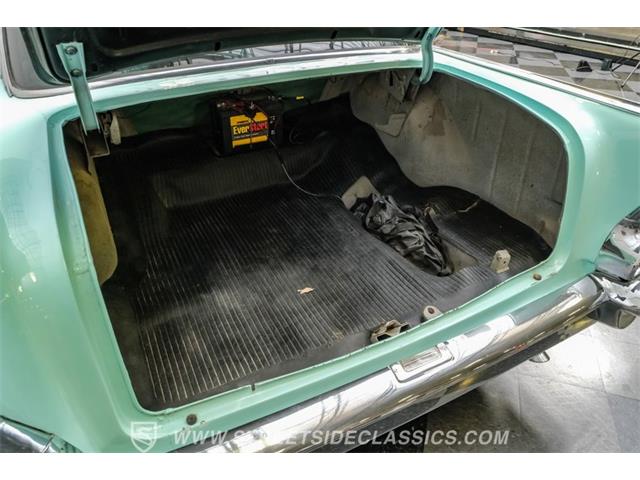 1957 Chevrolet 210 (CC-2107017) for sale in Ft Worth, Texas