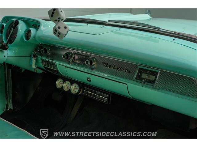 1957 Chevrolet 210 (CC-2107017) for sale in Ft Worth, Texas