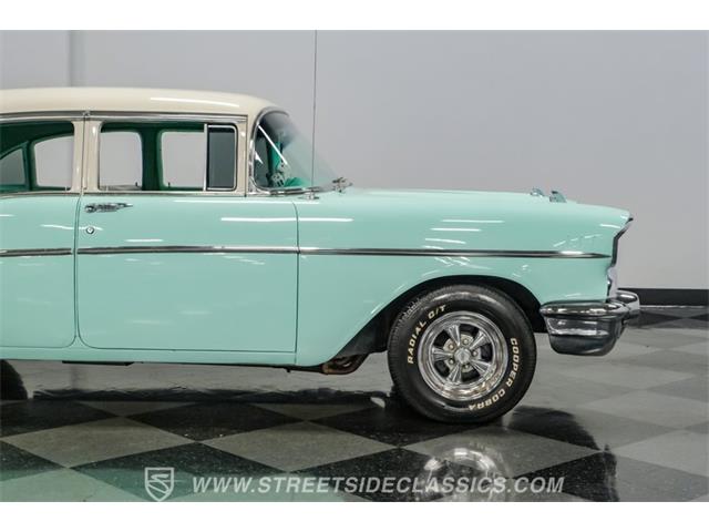 1957 Chevrolet 210 (CC-2107017) for sale in Ft Worth, Texas