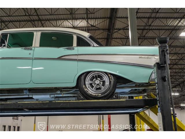 1957 Chevrolet 210 (CC-2107017) for sale in Ft Worth, Texas