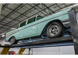 1957 Chevrolet 210 (CC-2107017) for sale in Ft Worth, Texas