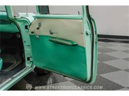 1957 Chevrolet 210 (CC-2107017) for sale in Ft Worth, Texas