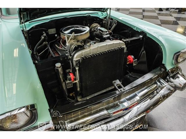 1957 Chevrolet 210 (CC-2107017) for sale in Ft Worth, Texas