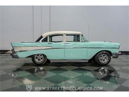 1957 Chevrolet 210 (CC-2107017) for sale in Ft Worth, Texas