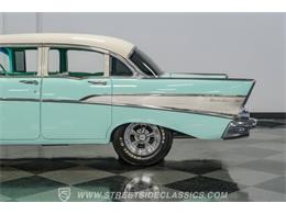 1957 Chevrolet 210 (CC-2107017) for sale in Ft Worth, Texas