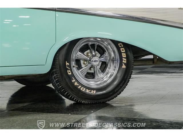 1957 Chevrolet 210 (CC-2107017) for sale in Ft Worth, Texas